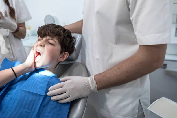 Best Emergency Orthodontic Repairs in Sunset, LA