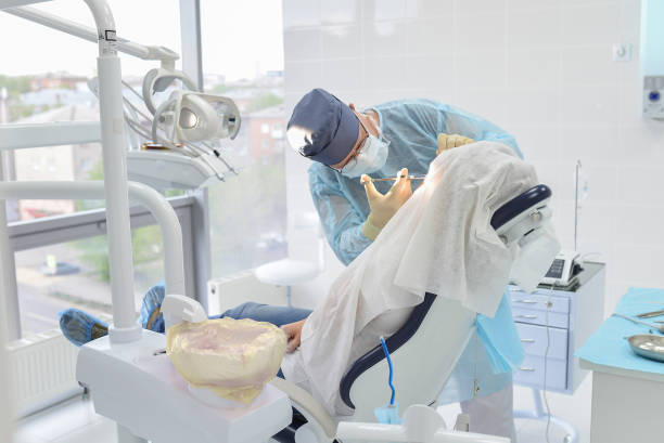 Best Broken or Chipped Tooth Repair in Sunset, LA